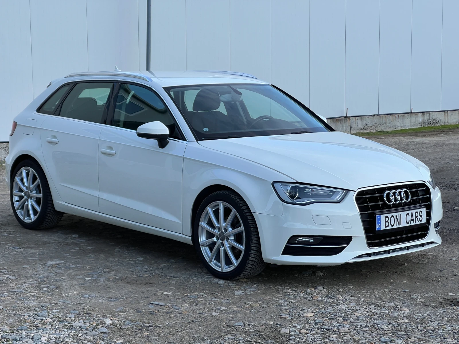 Audi A3 2.0TDI-150�.�/�������/F1-����������/����/��������� | Mobile.bg � ����������� 3