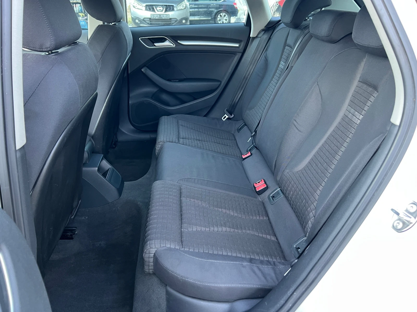 Audi A3 2.0TDI-150�.�/�������/F1-����������/����/��������� | Mobile.bg � ����������� 12