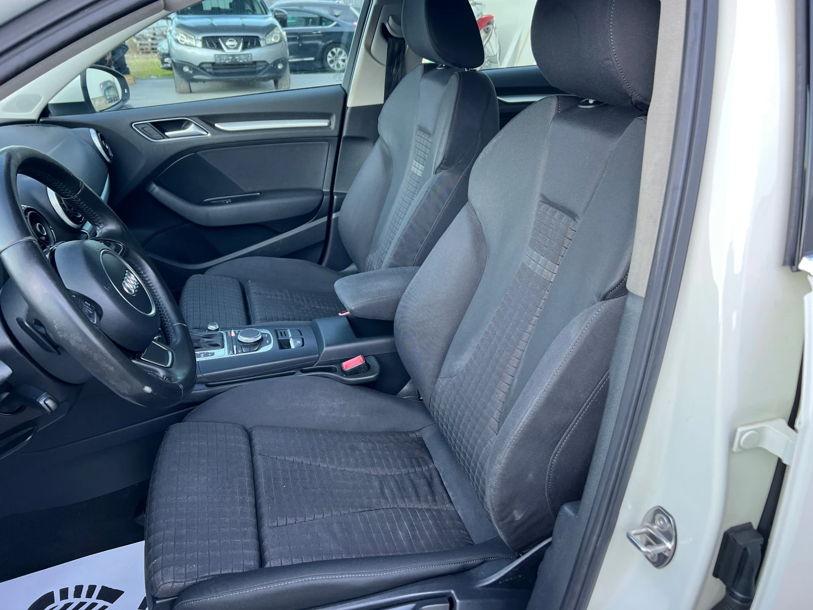 Audi A3 2.0TDI-150�.�/�������/F1-����������/����/��������� | Mobile.bg � ����������� 11