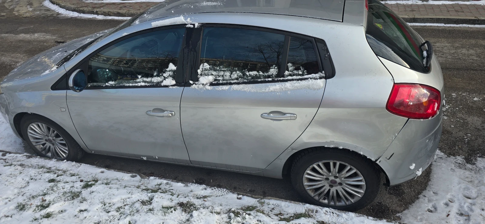 Fiat Bravo | Mobile.bg � ����������� 2