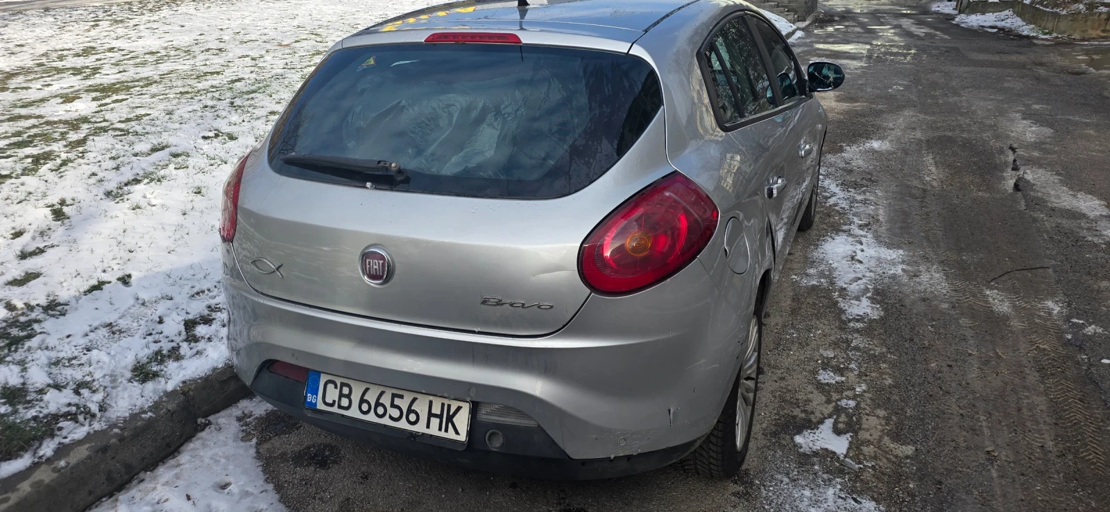 Fiat Bravo | Mobile.bg � ����������� 3