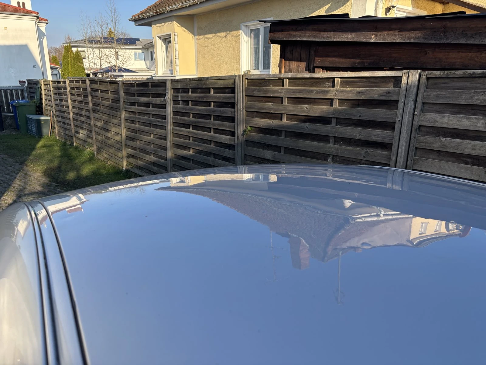 BMW 523 E60 - изображение 7