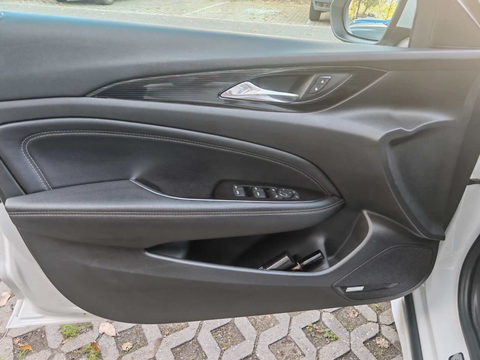 Opel Insignia Opc line FULL | Mobile.bg � ����������� 11