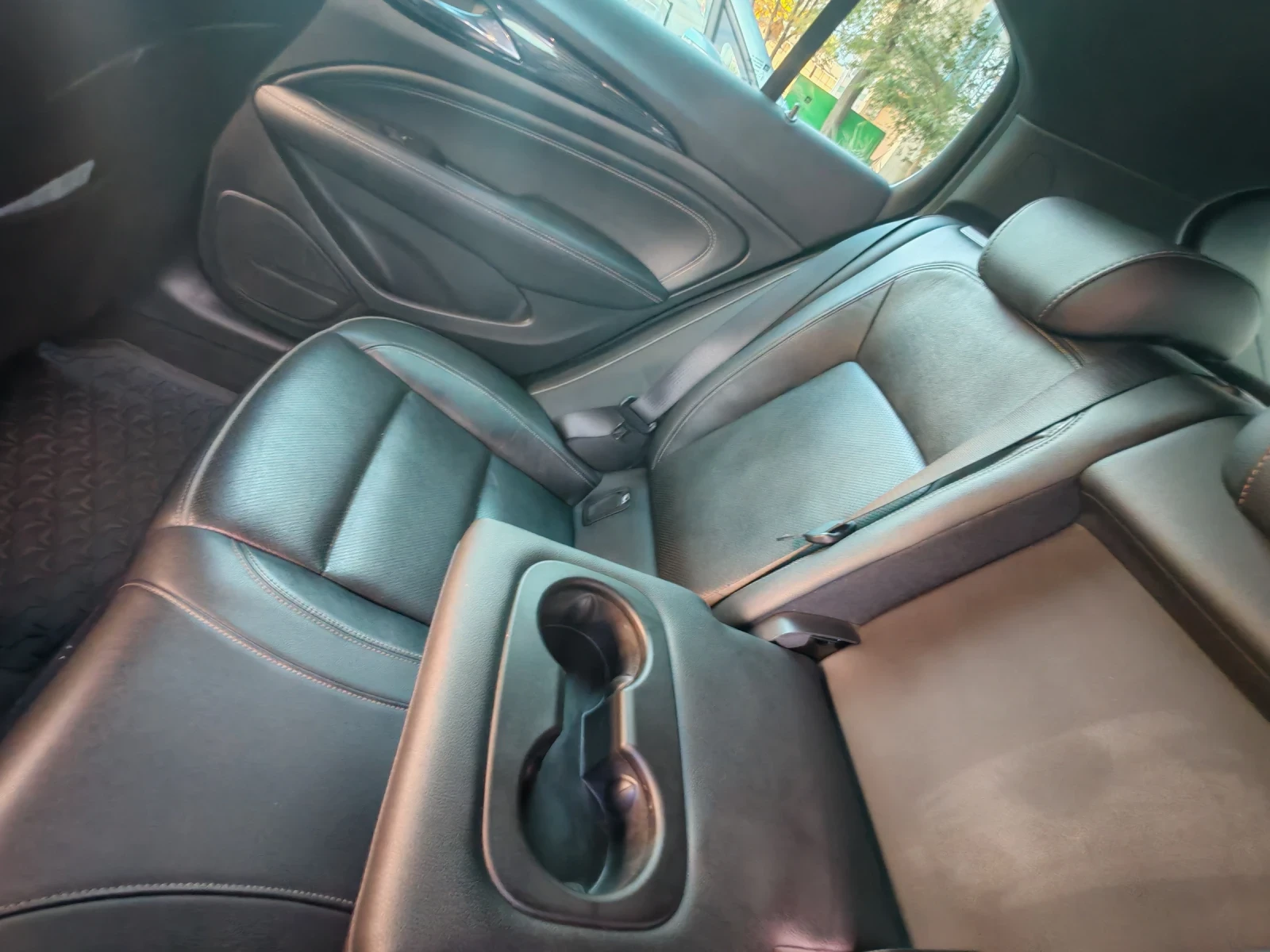 Opel Insignia Opc line FULL | Mobile.bg � ����������� 13