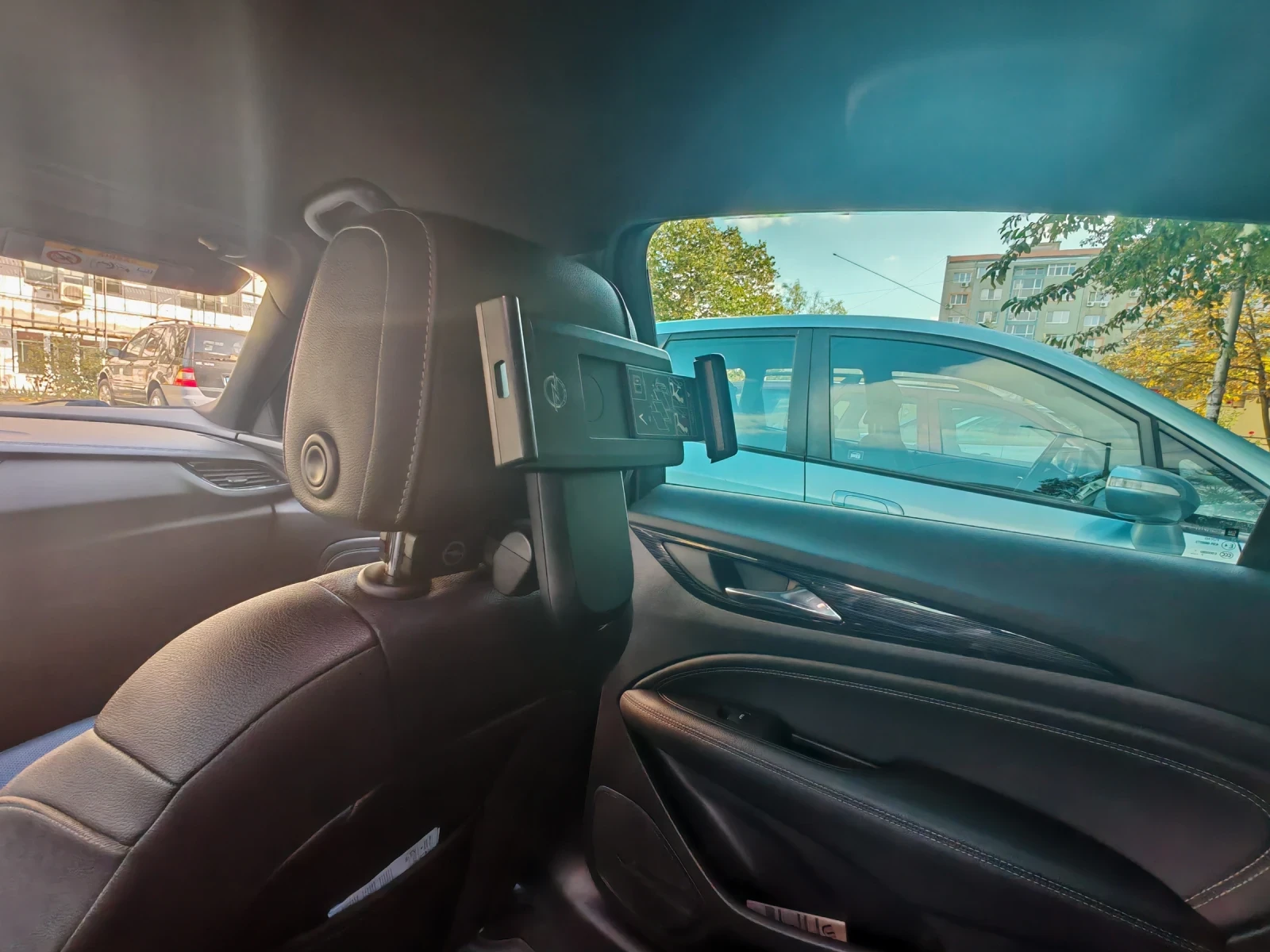 Opel Insignia Opc line FULL | Mobile.bg � ����������� 14