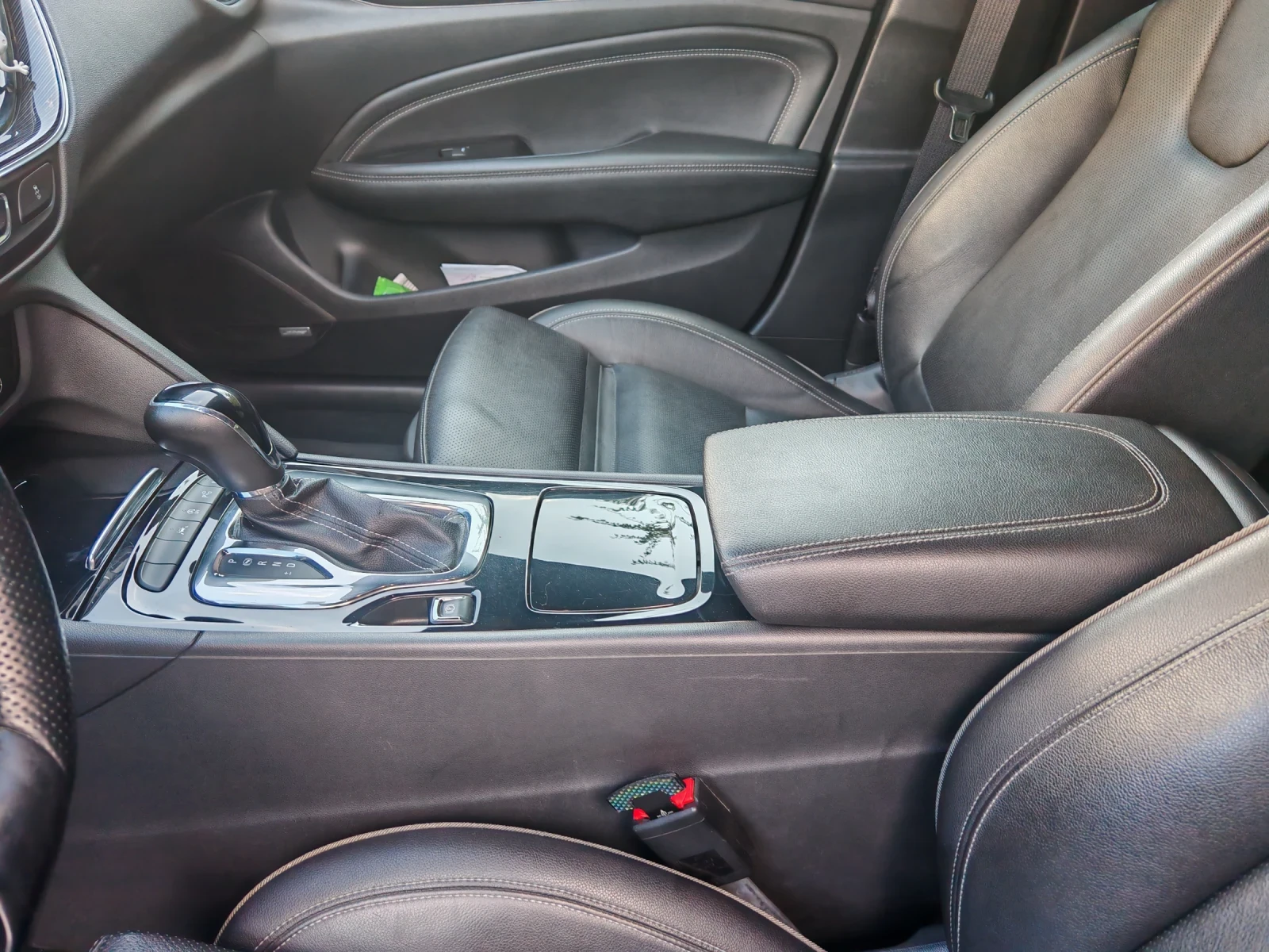 Opel Insignia Opc line FULL | Mobile.bg � ����������� 10