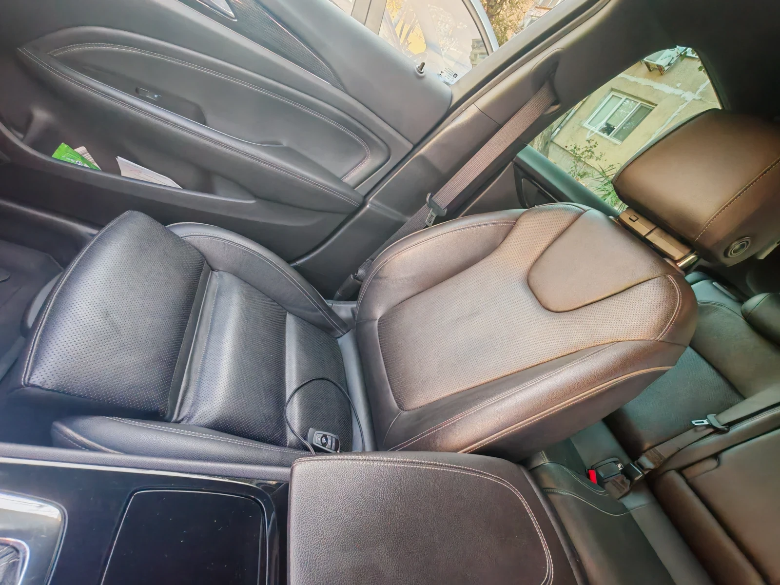 Opel Insignia Opc line FULL | Mobile.bg � ����������� 12