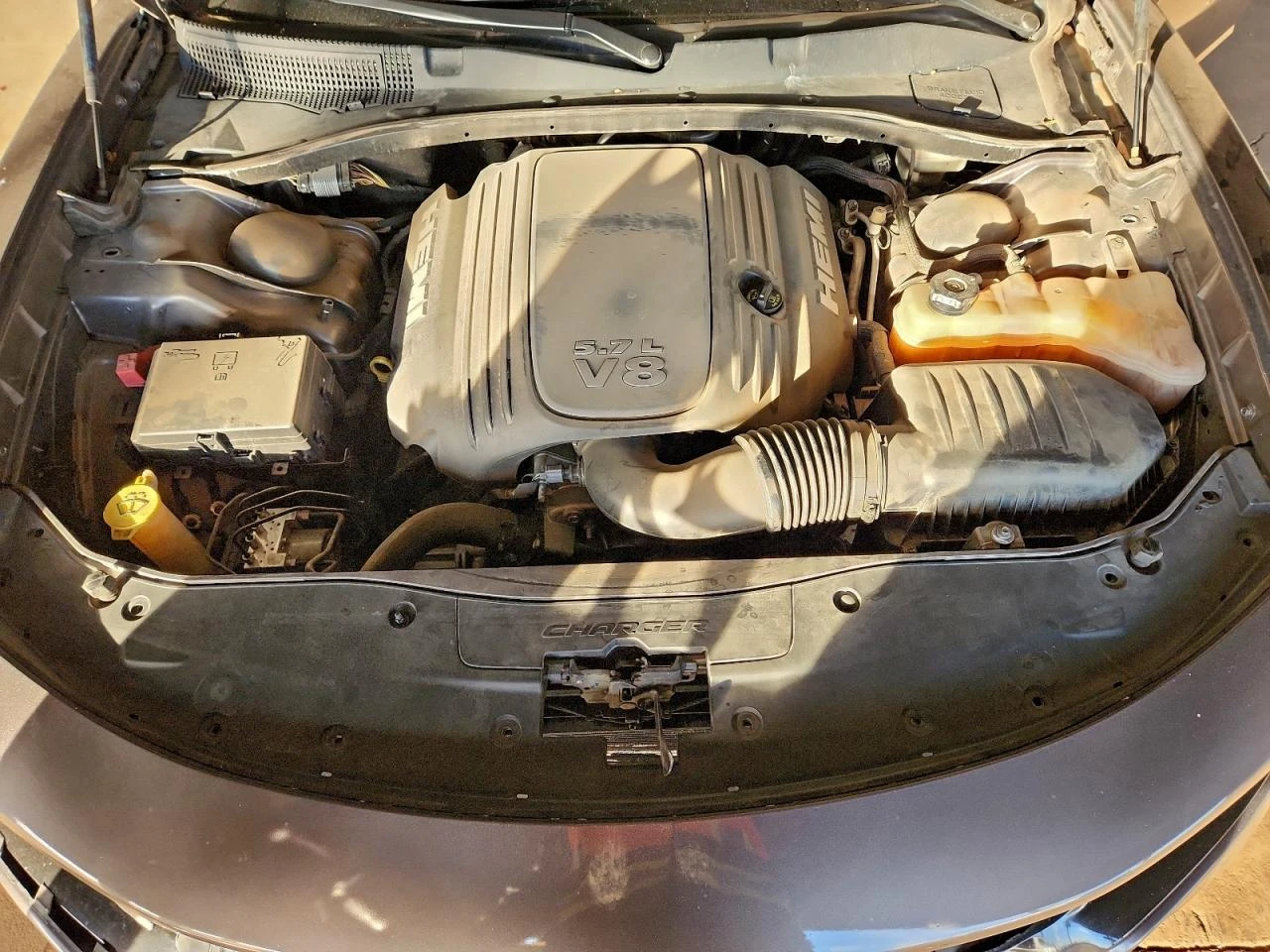 Dodge Charger R/T| BEATS| KEYLESS| ����� | Mobile.bg � ����������� 11