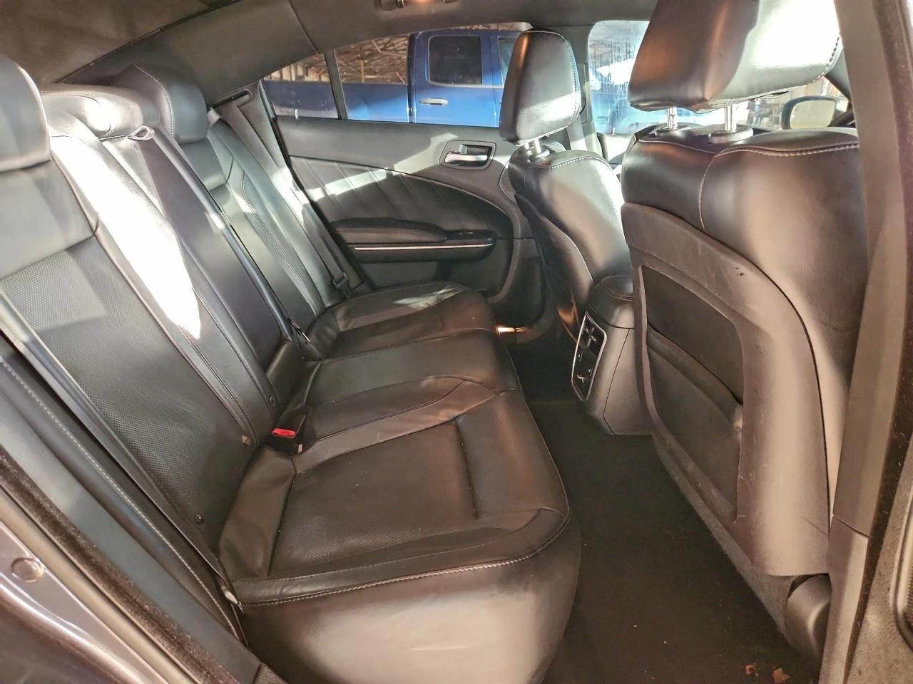 Dodge Charger R/T| BEATS| KEYLESS| ОБДУХ - изображение 10