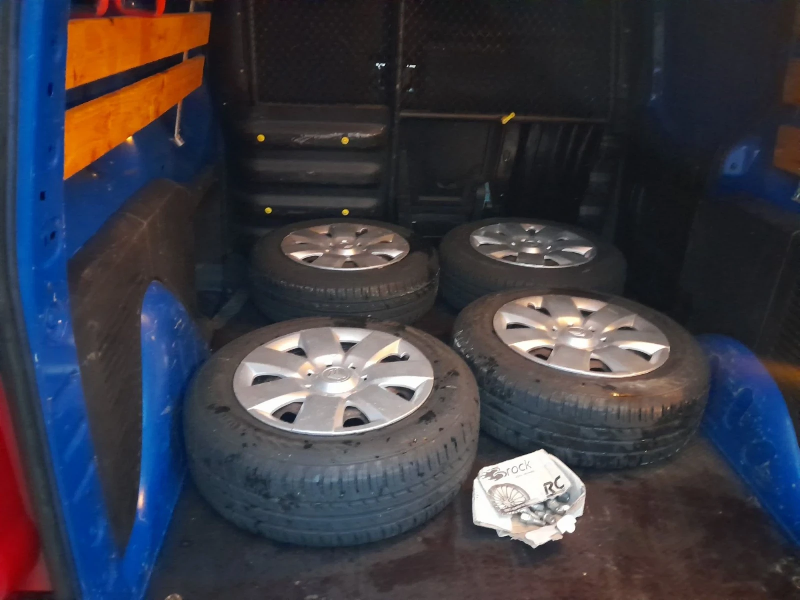 Citroen Berlingo 1.6-90 �� | Mobile.bg � ����������� 11