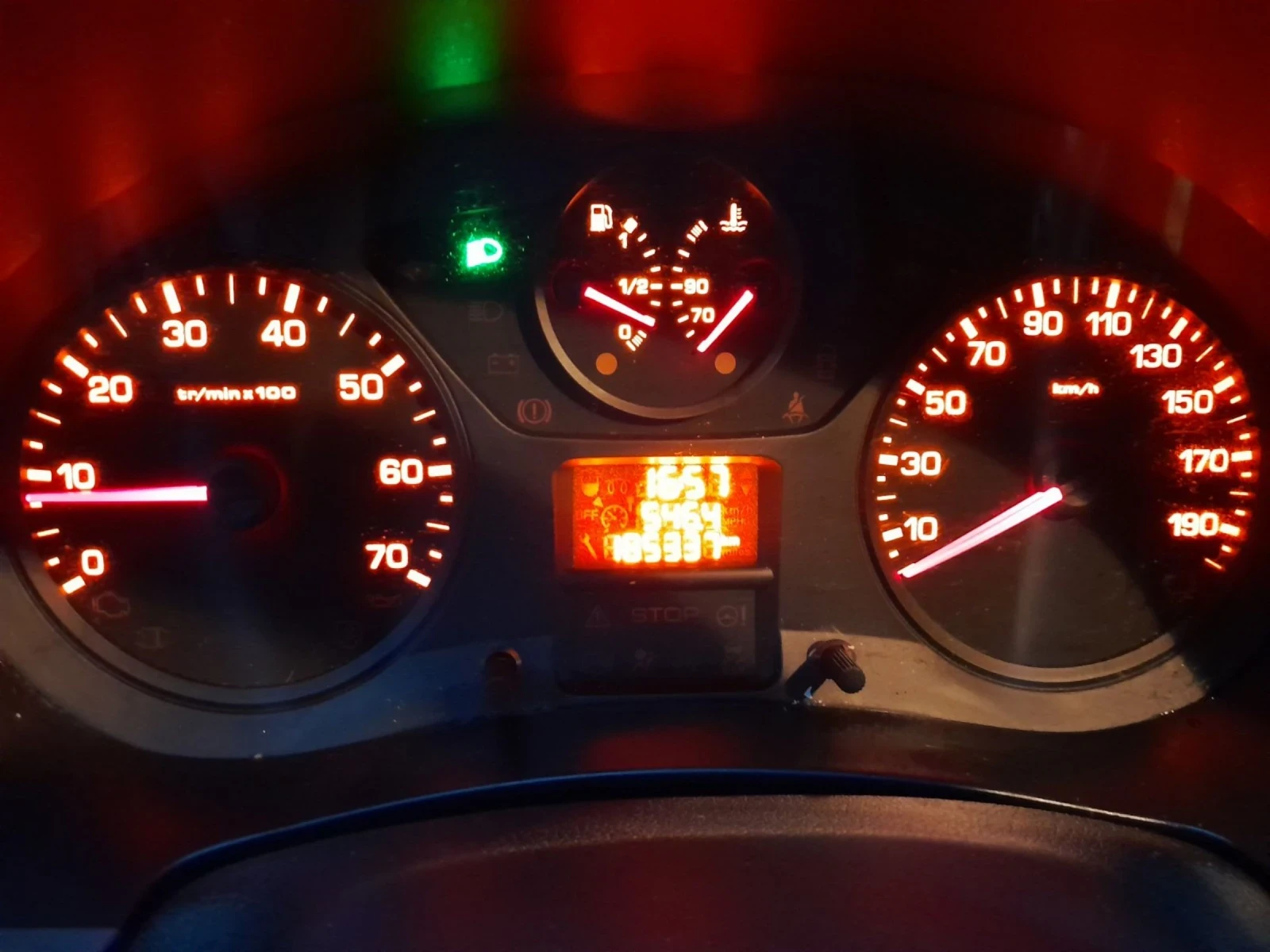 Citroen Berlingo 1.6-90 �� | Mobile.bg � ����������� 12
