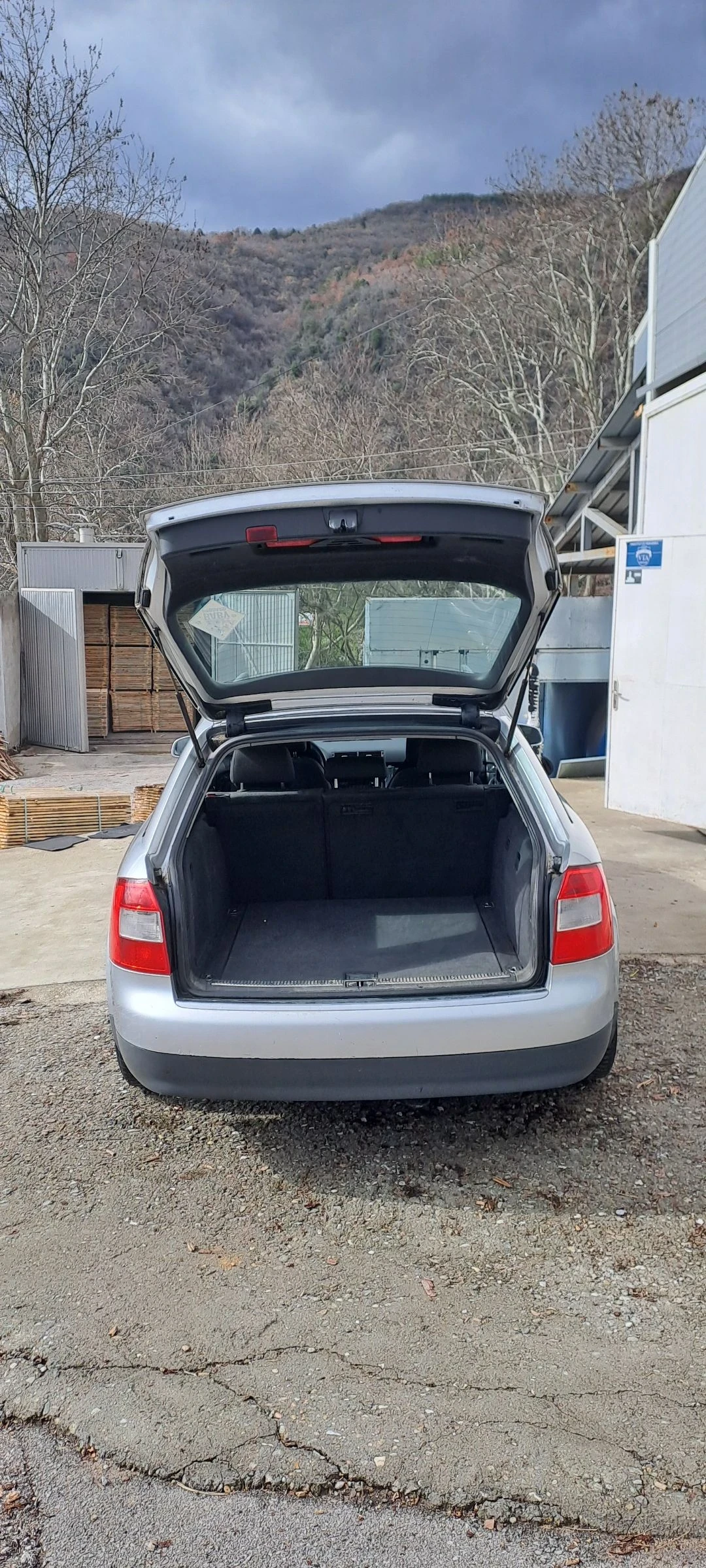 Audi A4 B6 | Mobile.bg � ����������� 5