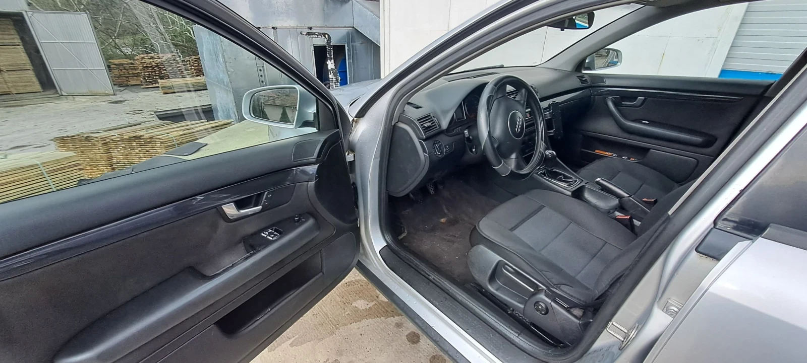 Audi A4 B6 | Mobile.bg � ����������� 8