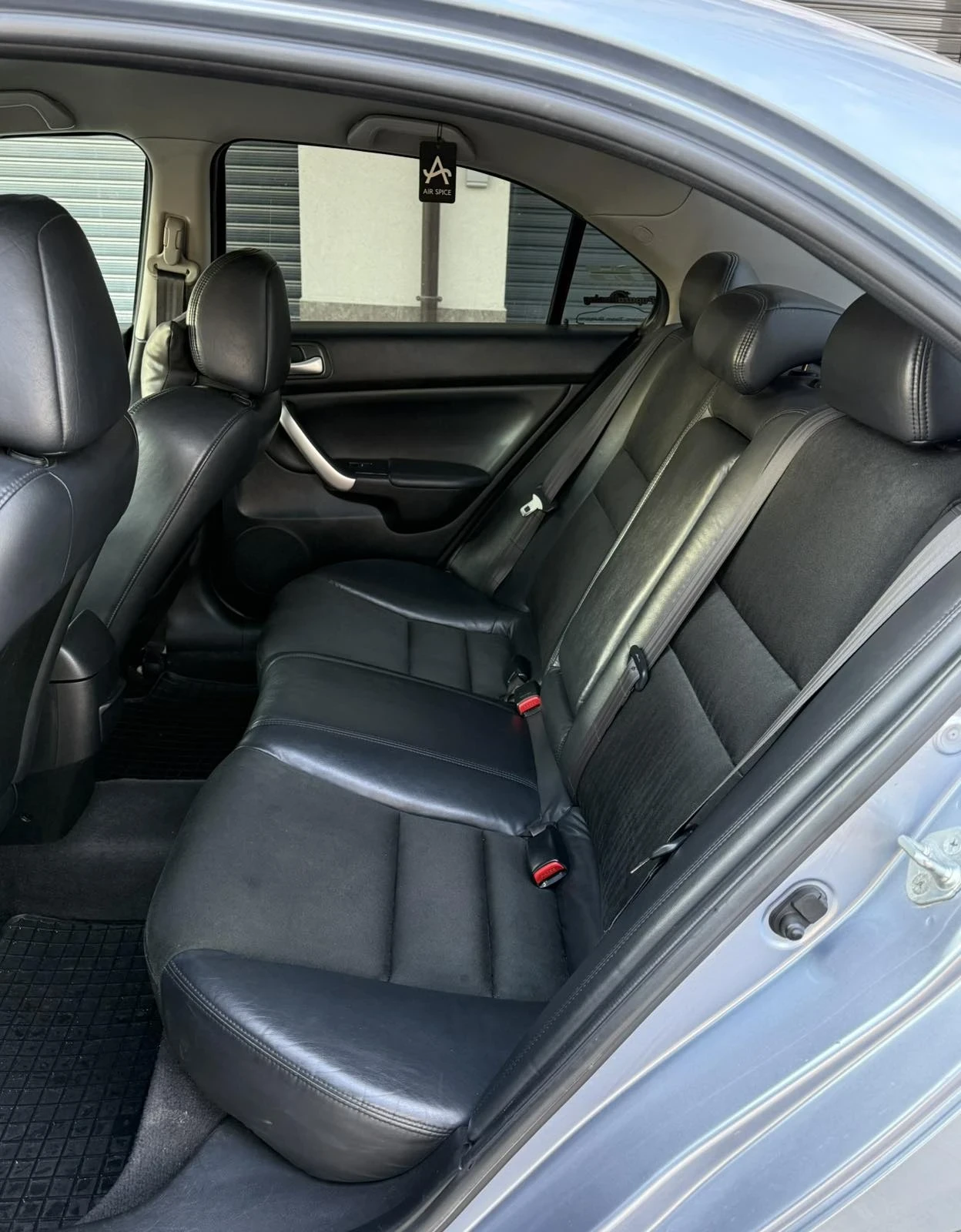 Honda Accord, снимка 10 - Автомобили и джипове - 53572117