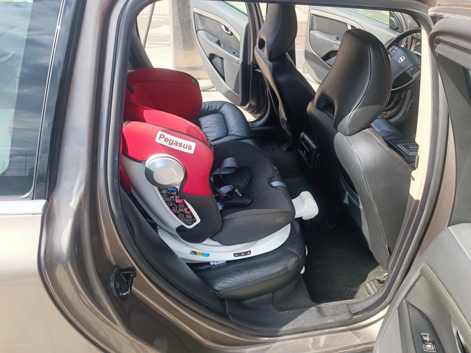 Volvo V70 2.4 D5 185 | Mobile.bg � ����������� 8