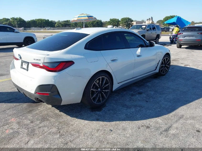 BMW 430 2l I Gran Coupe | Mobile.bg � ����������� 4