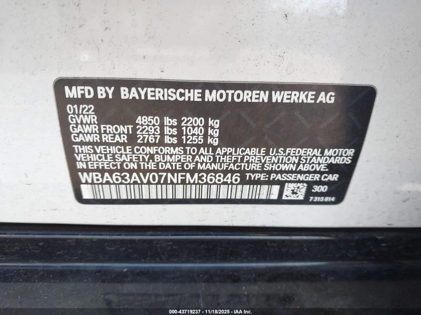 BMW 430 2l I Gran Coupe | Mobile.bg � ����������� 9