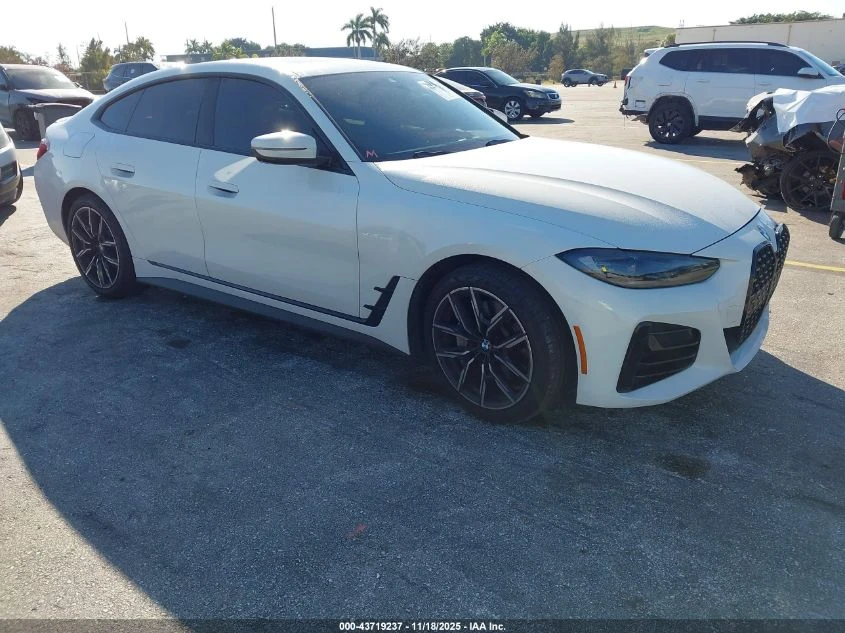 BMW 430 2l I Gran Coupe | Mobile.bg � ����������� 1