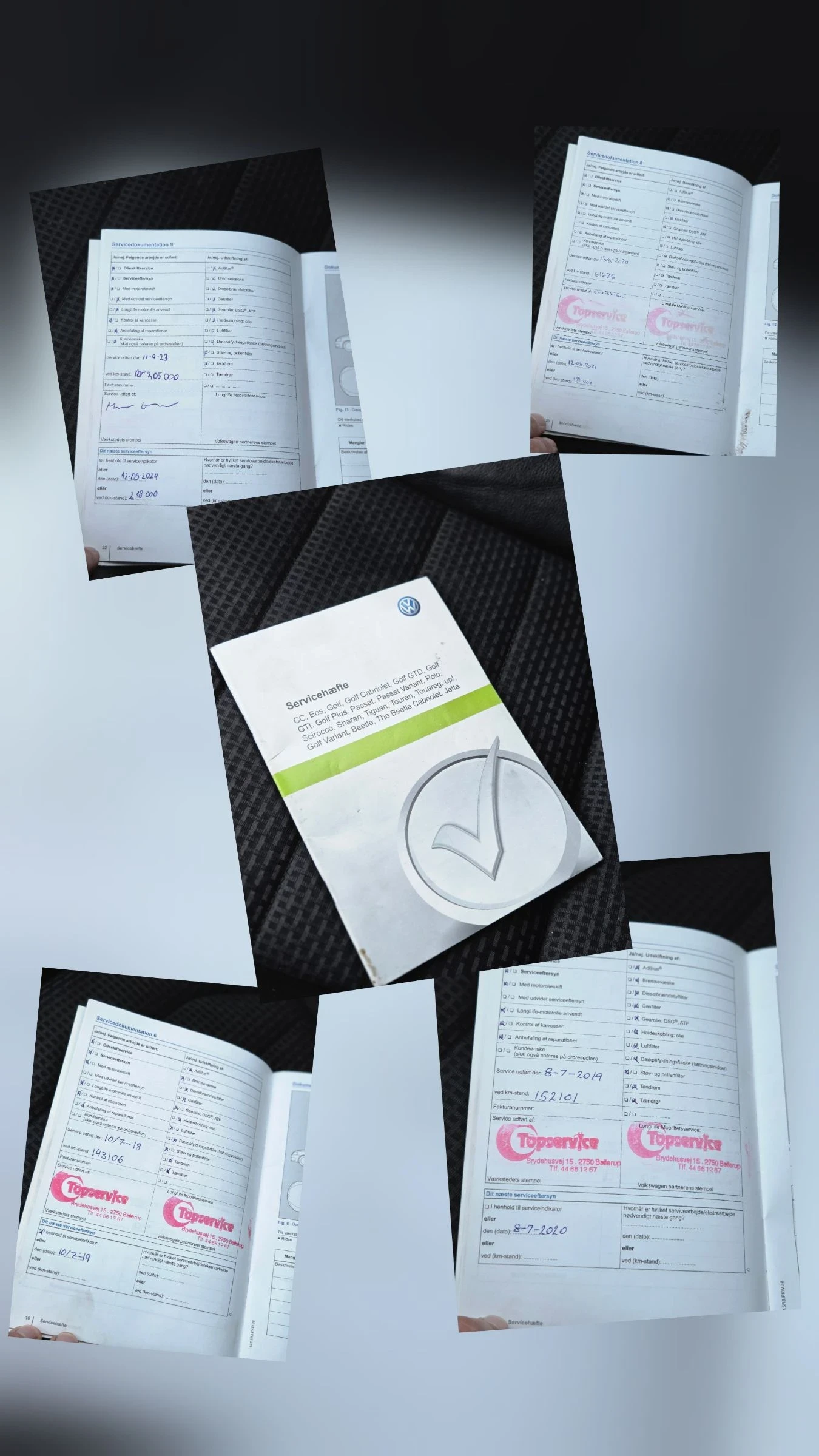 VW Golf 7     2.0TDI   DSG6 АВТОМАТ, снимка 15 - Автомобили и джипове - 53902961