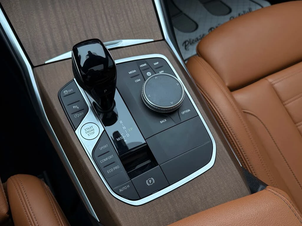 BMW 340 * М-Package* * HeadUp* AвтоКредит* (ЦЕНА ДО БГ) - изображение 10