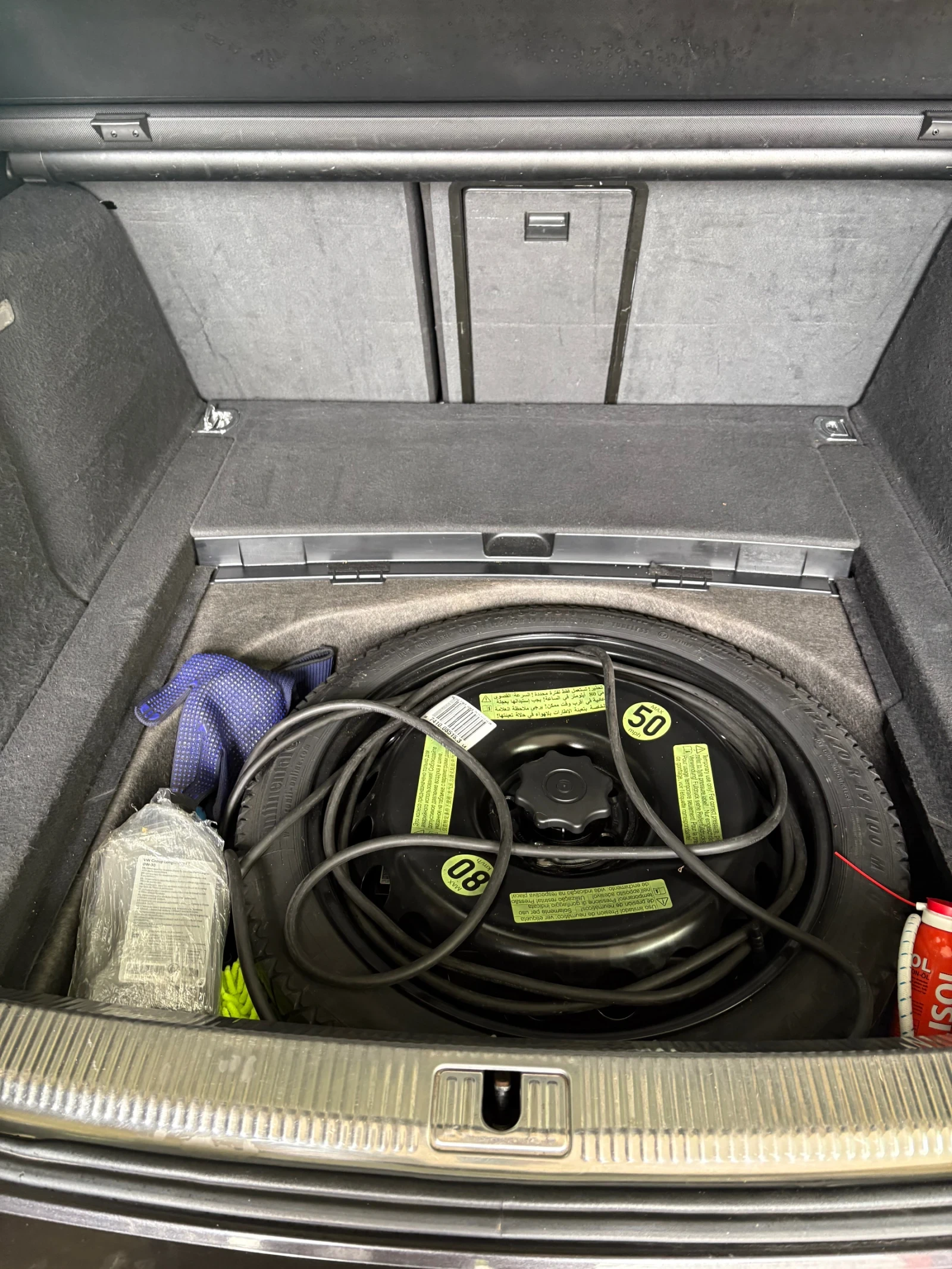 Audi A4, снимка 4 - Автомобили и джипове - 53957091