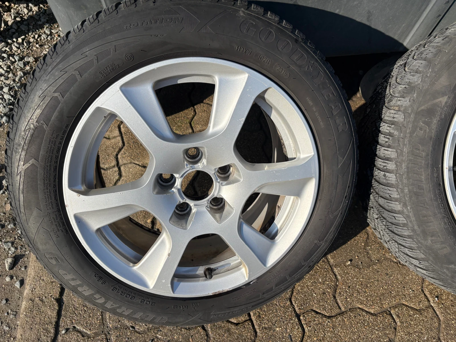 Audi A4, снимка 14 - Автомобили и джипове - 53957091