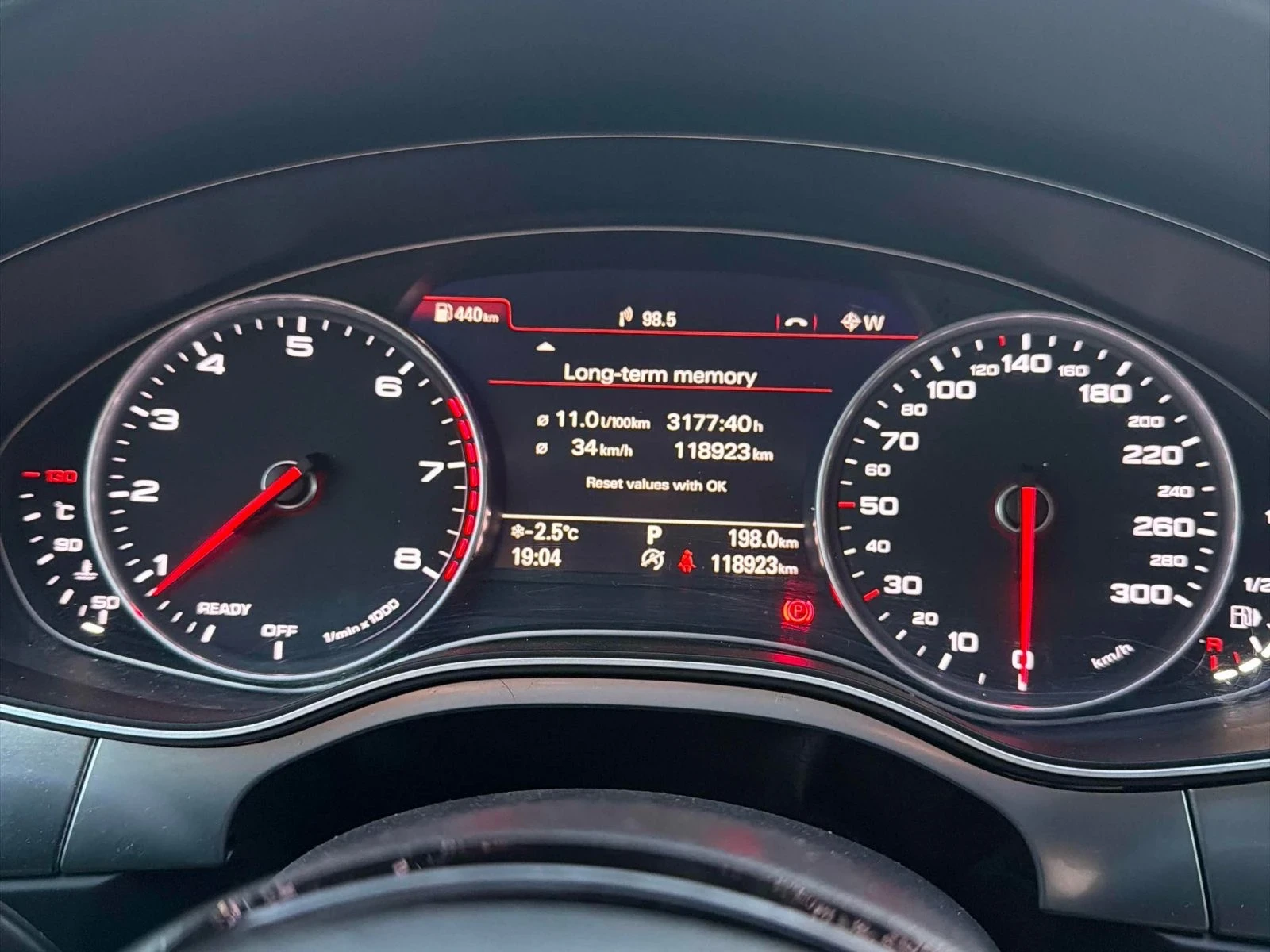 Audi A7 S-line* Quattro* 360* HUD* Подгрев * пано* Обдух, снимка 8 - Автомобили и джипове - 54109937