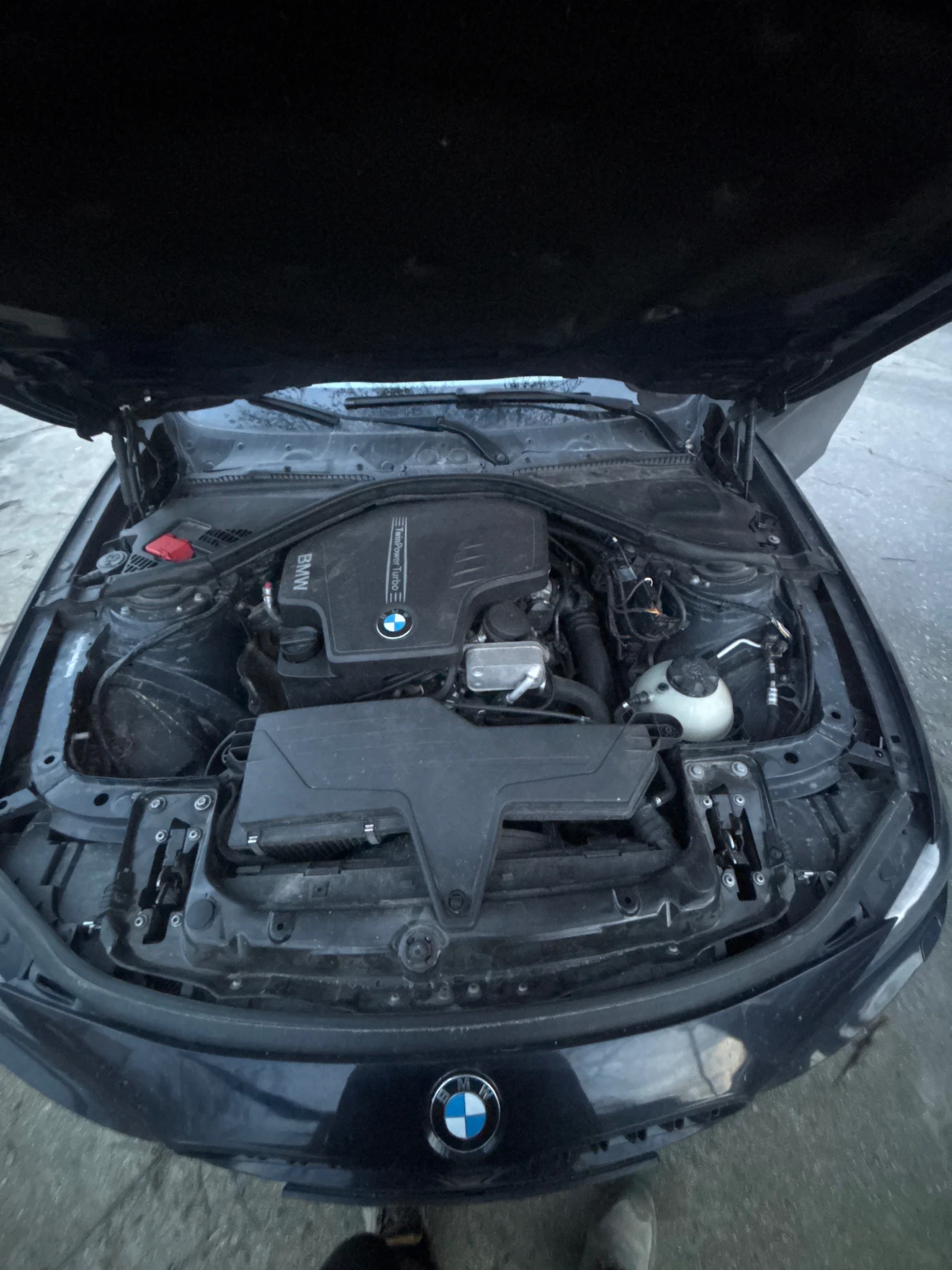 BMW 328, снимка 7 - Автомобили и джипове - 54166798