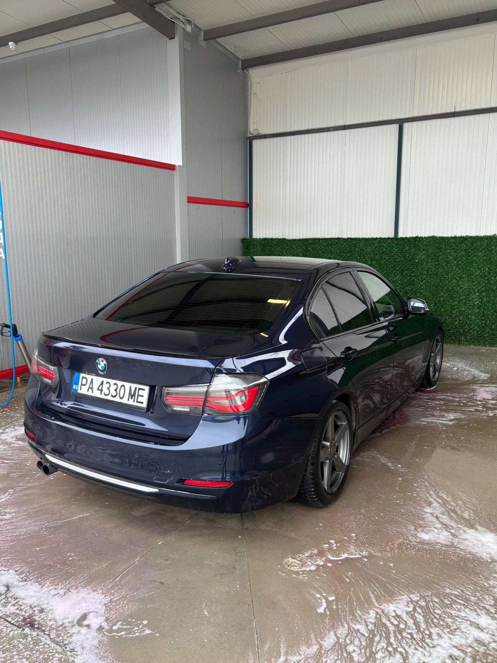 BMW 328, снимка 6 - Автомобили и джипове - 54166798