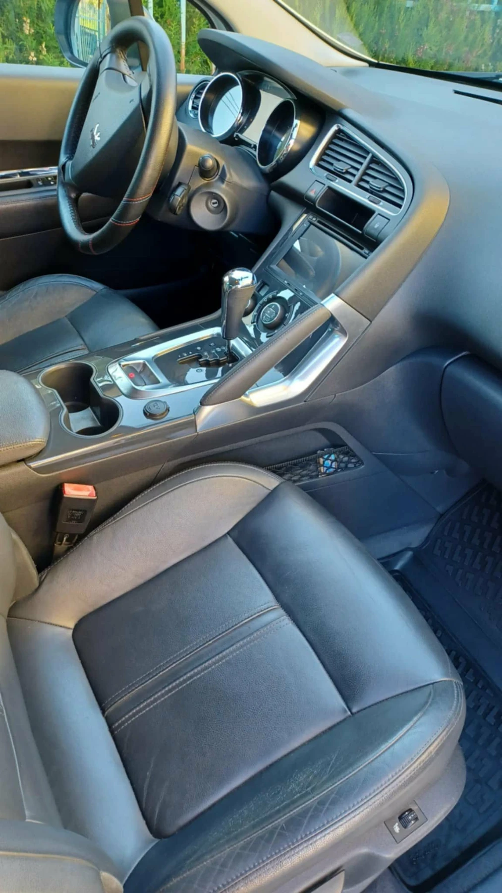 Peugeot 3008, снимка 10 - Автомобили и джипове - 54299115