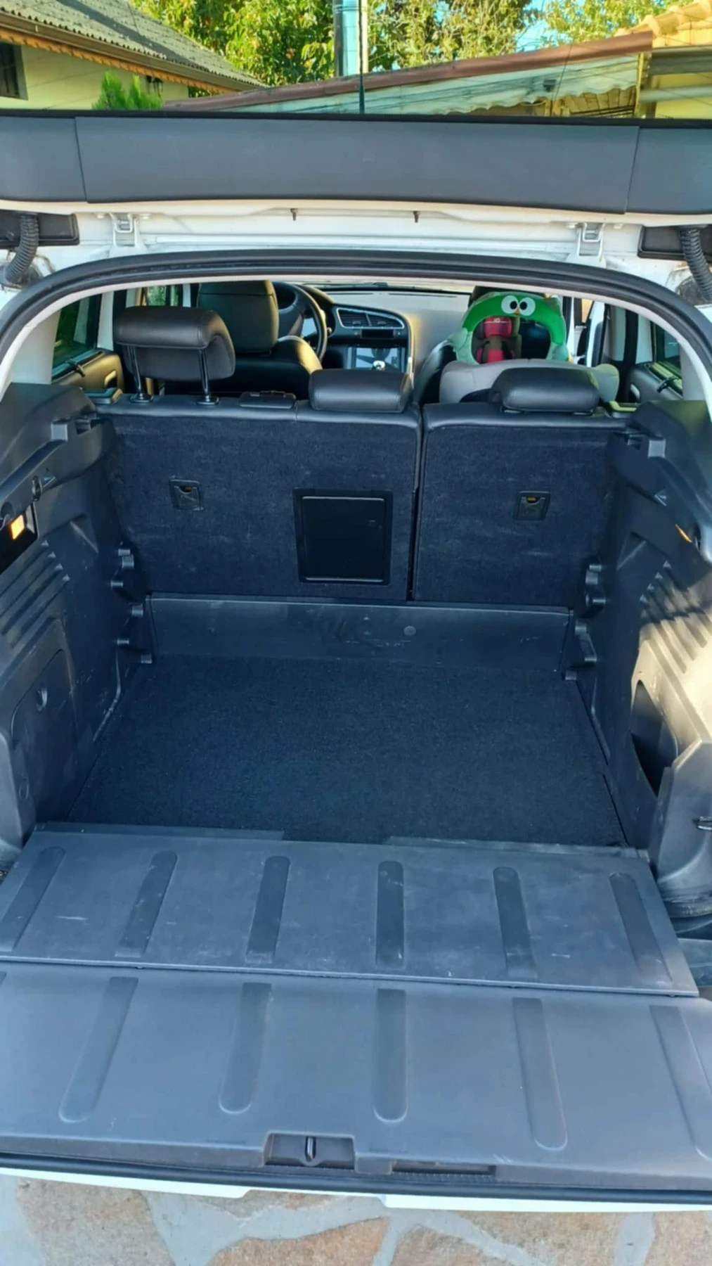 Peugeot 3008, снимка 3 - Автомобили и джипове - 54299115