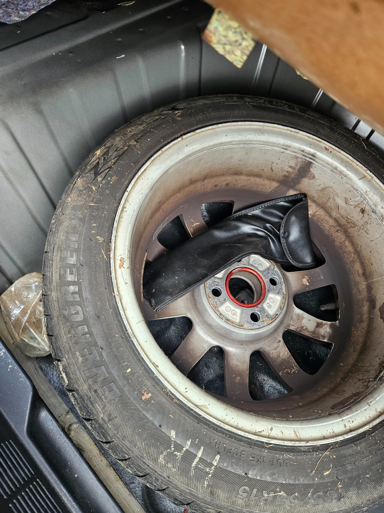Mitsubishi Attrage 1.2 benzin sedan, снимка 13 - Автомобили и джипове - 54382382