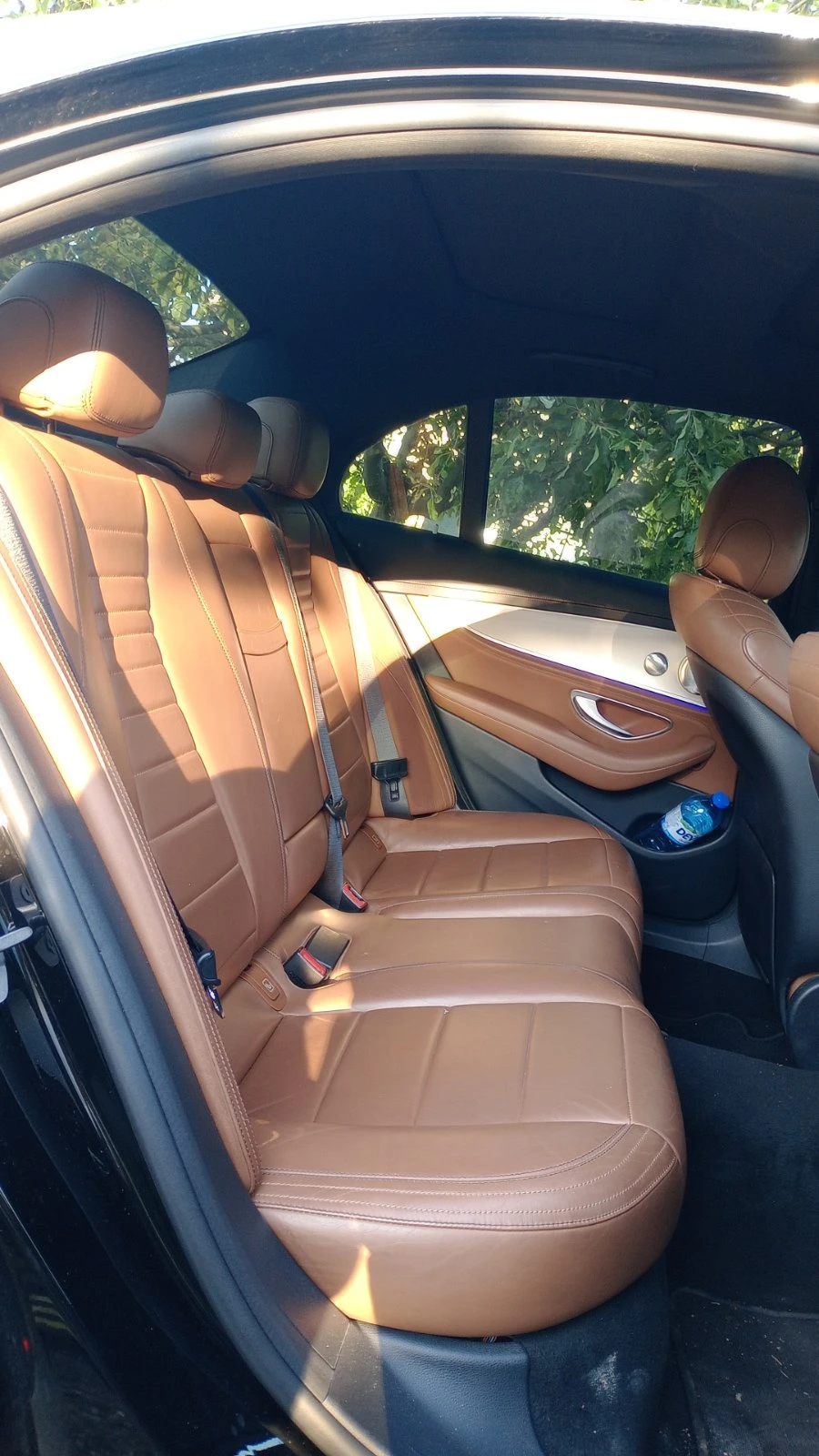 Mercedes-Benz E 350 AMG/BURMESTER/9G-TRONIC/PANORAMA/360������ | Mobile.bg � ����������� 14