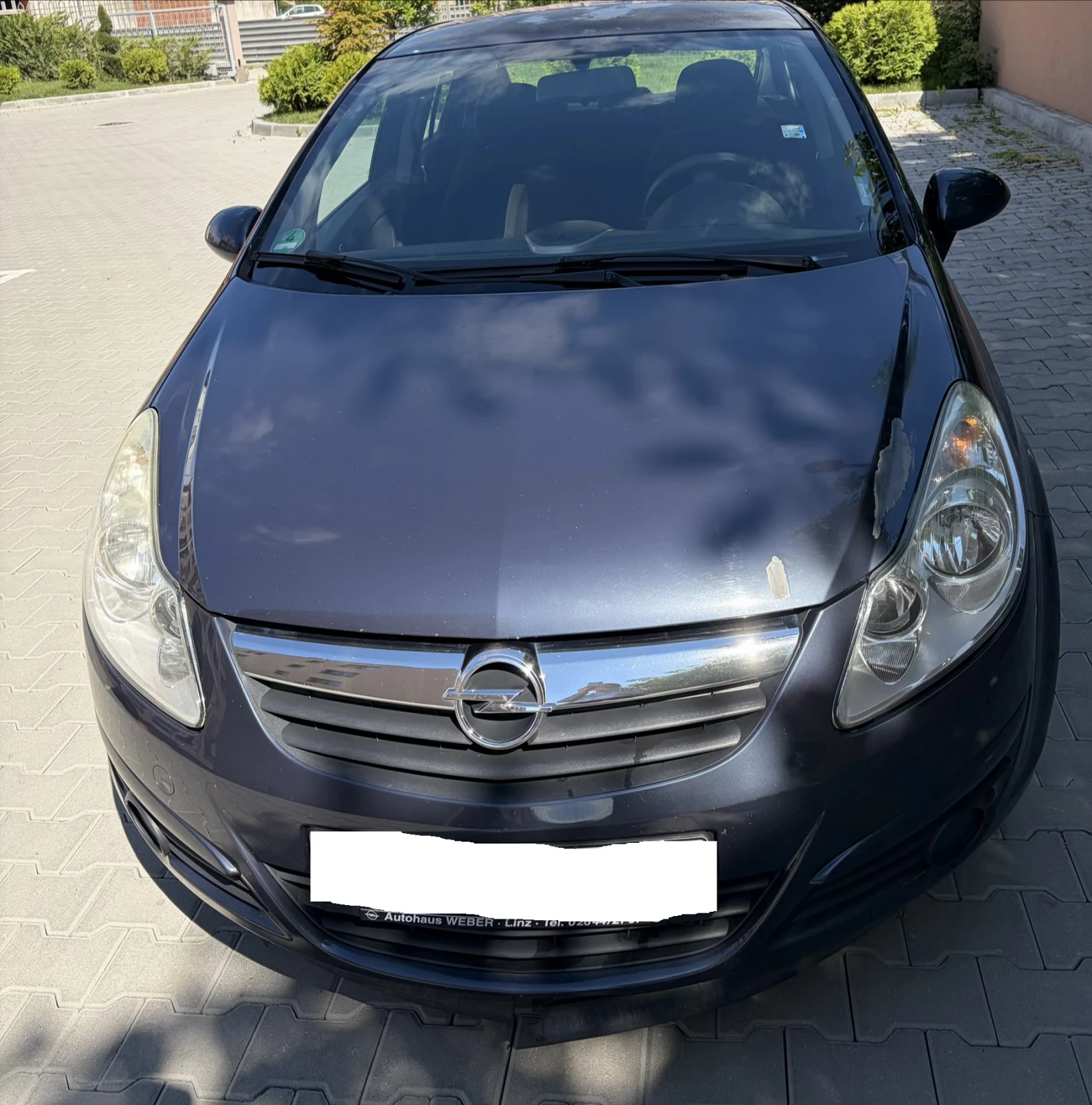 Opel Corsa D, снимка 3 - Автомобили и джипове - 54568096