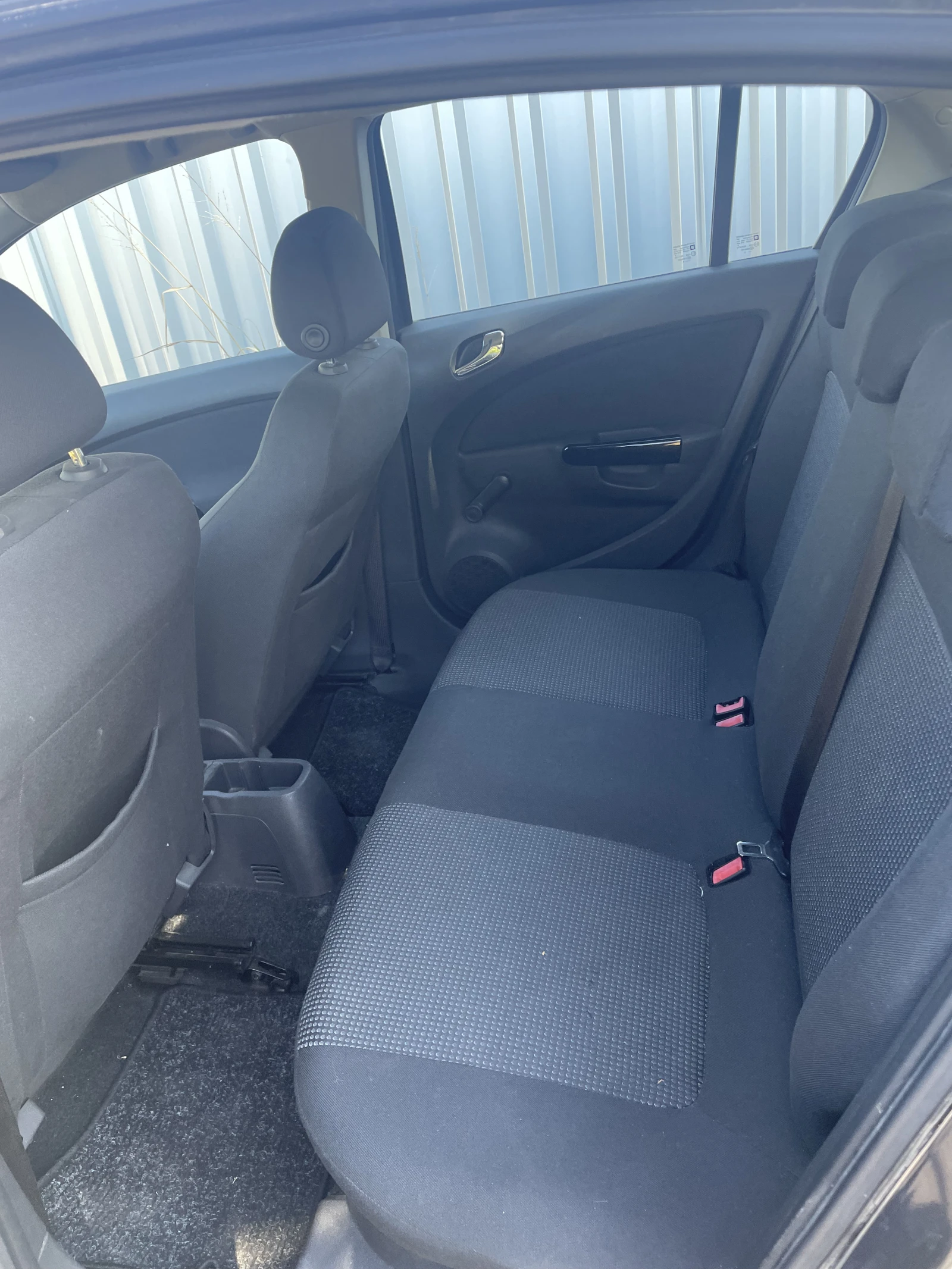 Opel Corsa D, снимка 6 - Автомобили и джипове - 54568096
