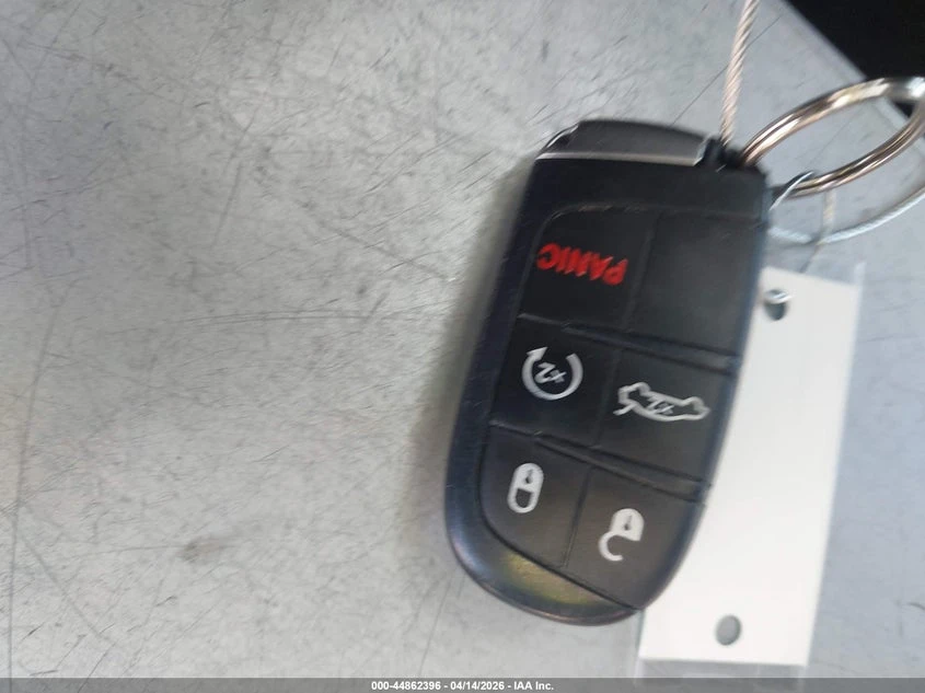 Dodge Charger 3.6l Sxt Rwd, снимка 11 - Автомобили и джипове - 54597921