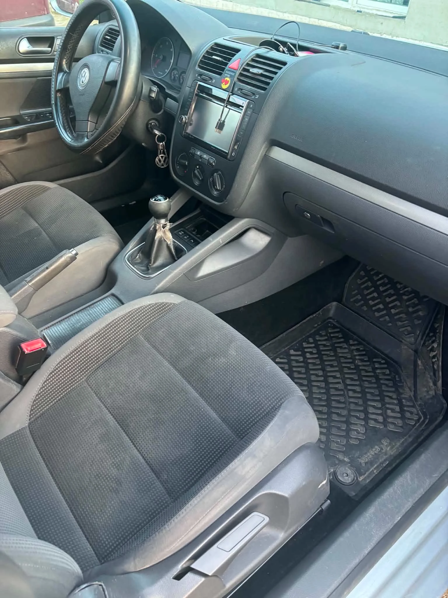 VW Golf, снимка 4 - Автомобили и джипове - 54635740
