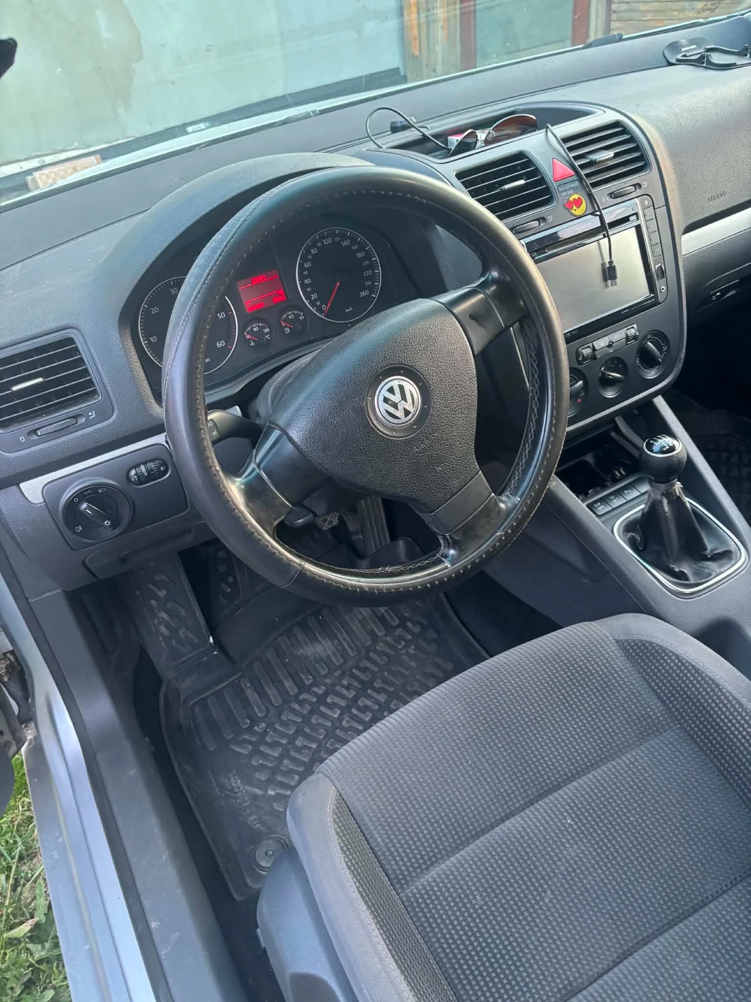 VW Golf, снимка 5 - Автомобили и джипове - 54635740