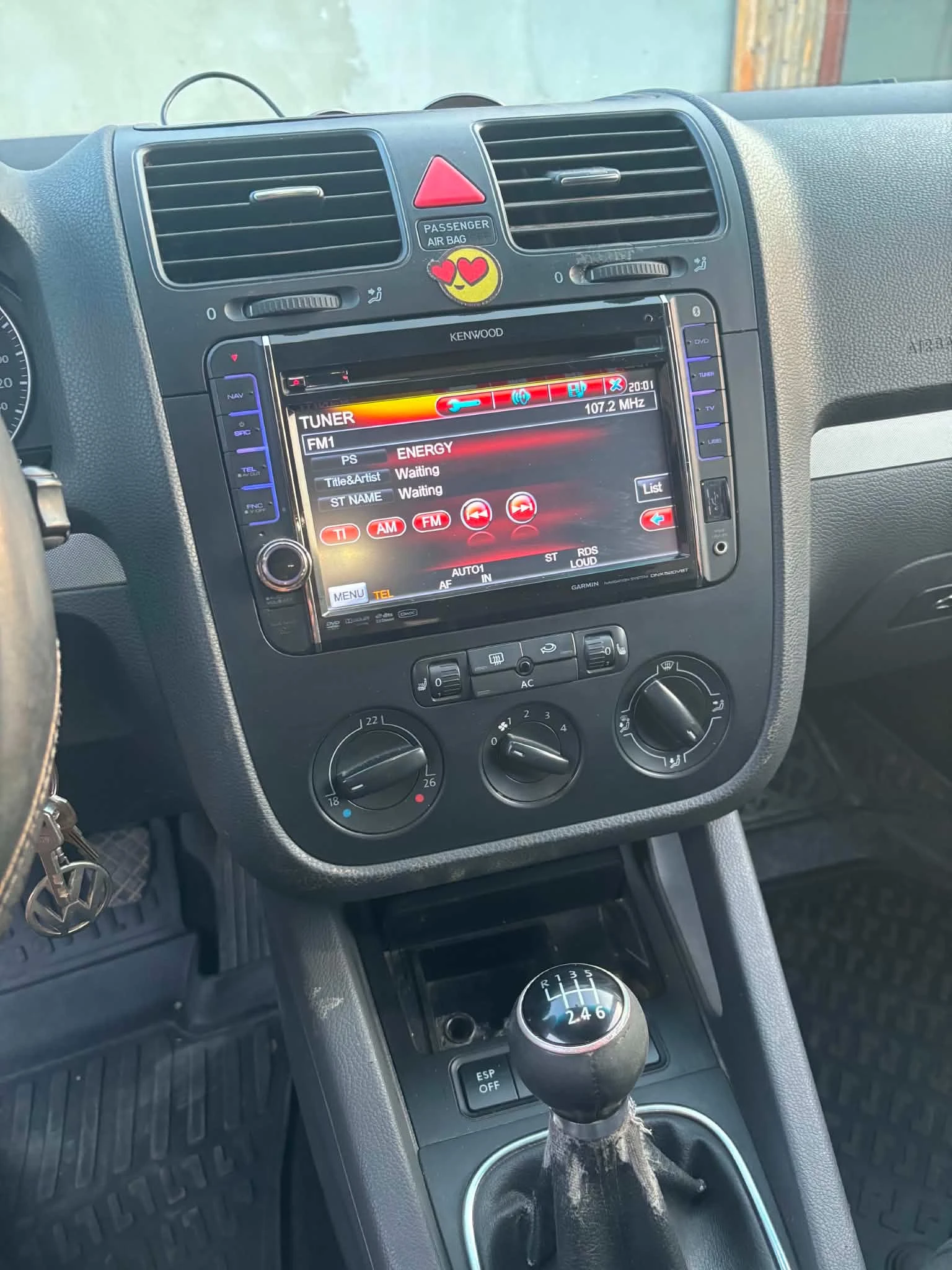 VW Golf, снимка 2 - Автомобили и джипове - 54635740