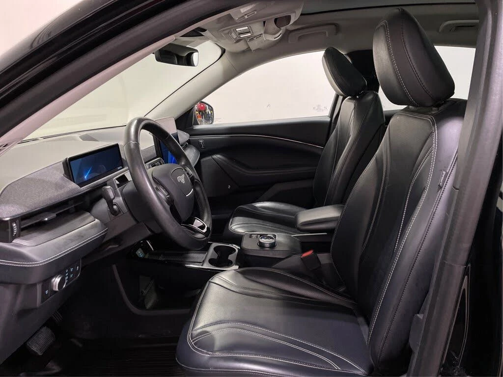 Ford Mustang Mach-E Premium AWD, снимка 11 - Автомобили и джипове - 54646891