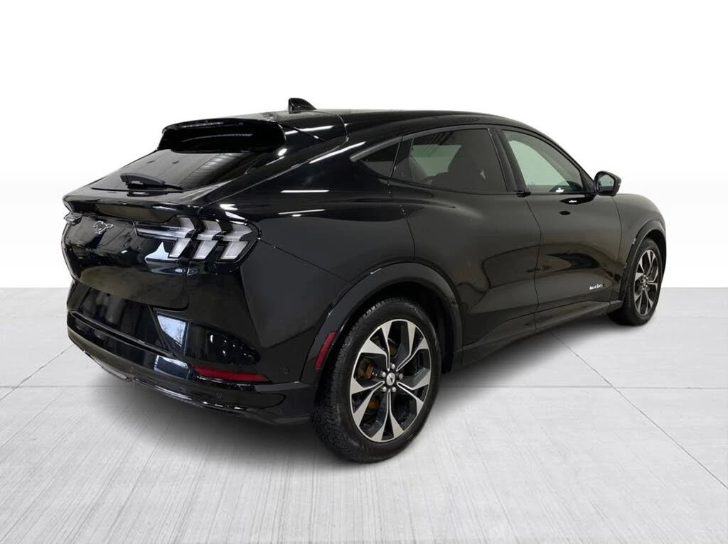 Ford Mustang Mach-E Premium AWD, снимка 6 - Автомобили и джипове - 54646891