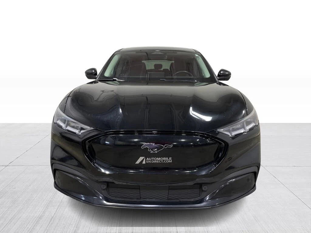 Ford Mustang Mach-E Premium AWD, снимка 3 - Автомобили и джипове - 54646891
