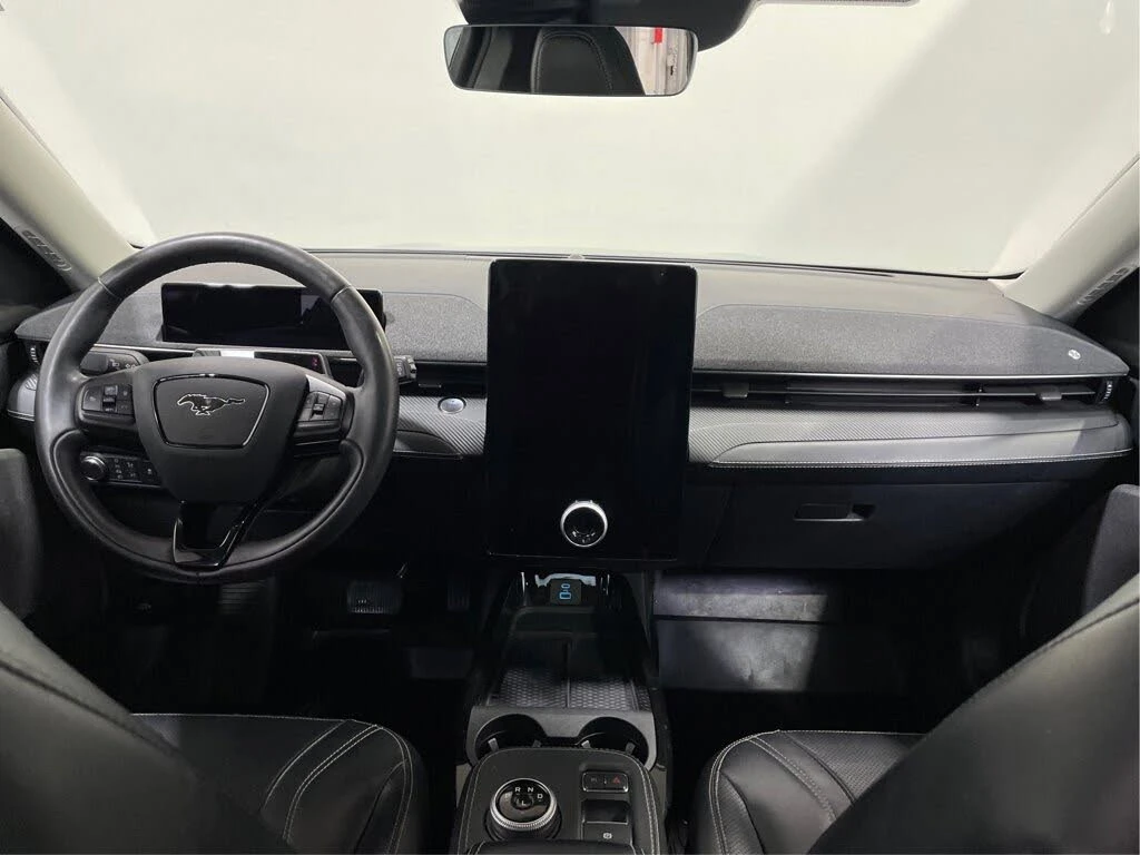 Ford Mustang Mach-E Premium AWD, снимка 13 - Автомобили и джипове - 54646891