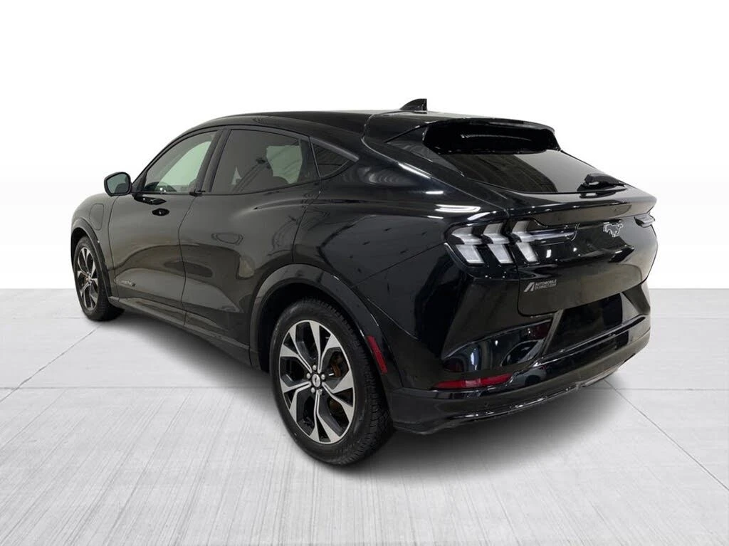Ford Mustang Mach-E Premium AWD, снимка 7 - Автомобили и джипове - 54646891