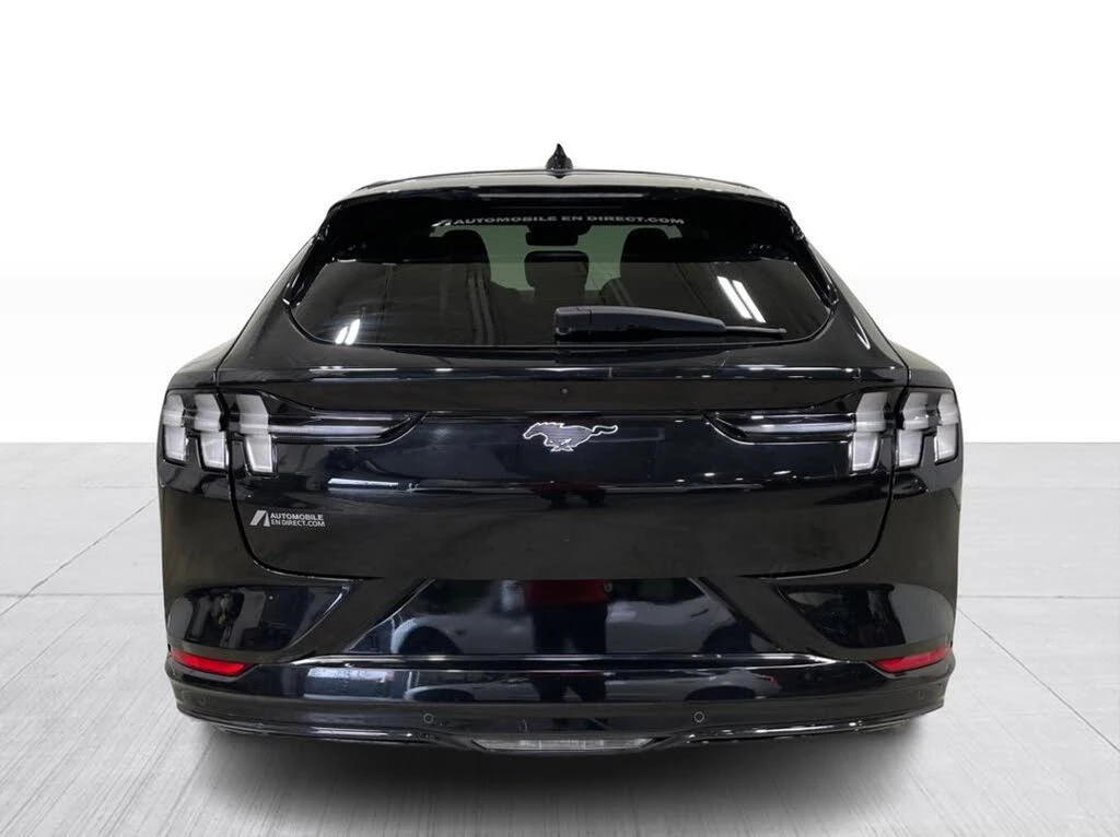 Ford Mustang Mach-E Premium AWD, снимка 8 - Автомобили и джипове - 54646891
