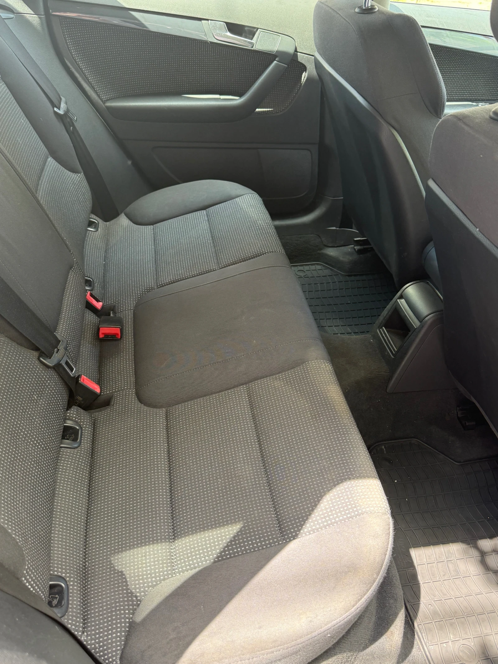 Audi A3 А3 1.9 TDI, снимка 8 - Автомобили и джипове - 54730916