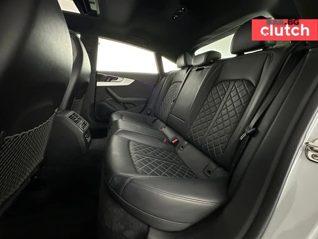 Audi S5 * SPORTBACK* ���������� * (���� �� ��) | Mobile.bg � ����������� 11
