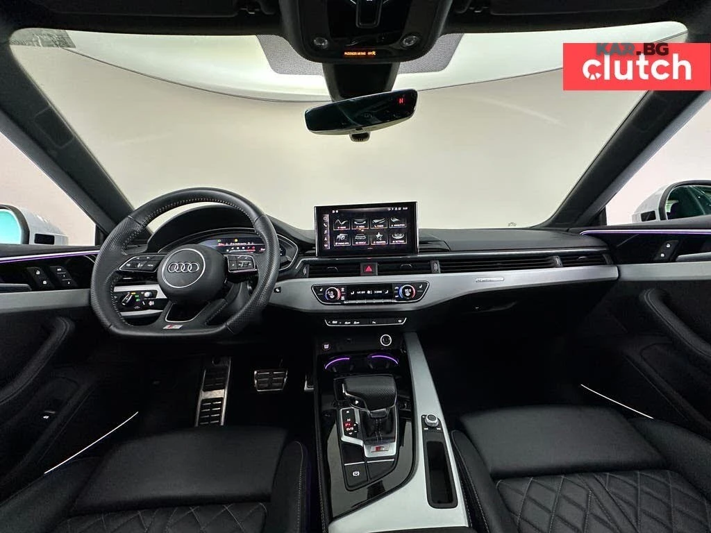 Audi S5 * SPORTBACK* ���������� * (���� �� ��) | Mobile.bg � ����������� 7