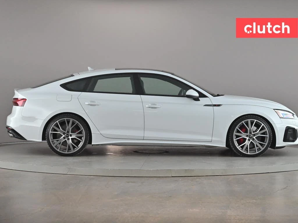 Audi S5 * SPORTBACK* ���������� * (���� �� ��) | Mobile.bg � ����������� 3