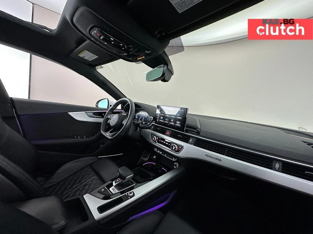 Audi S5 * SPORTBACK* ���������� * (���� �� ��) | Mobile.bg � ����������� 10
